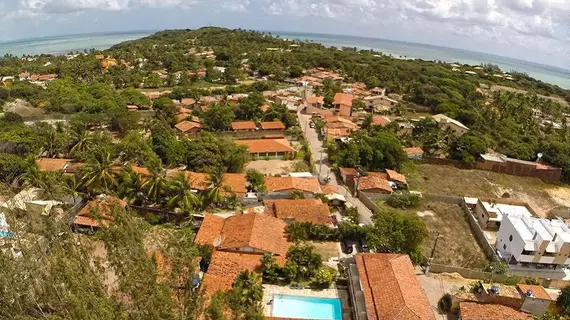 Pousada Pedra D'Água Pipa | Northeast Region - Rio Grande do Norte (eyalet) - Tibau do Sul (ve civarı) - Tibau do Sul - Pipa