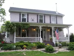 The Bella Ella Bed and Breakfast | New York - Rochester (ve civarı) - Canandaigua