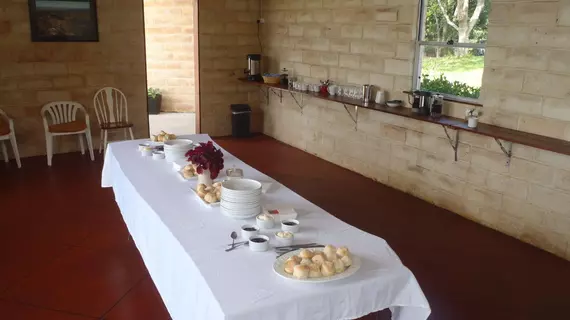 Alstonville Country Cottages | New South Wales - Lismore (ve civarı) - Alstonville