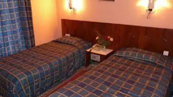 Hotel Agdal | Marakeş (ve civarı) - Marrakech - Gueliz