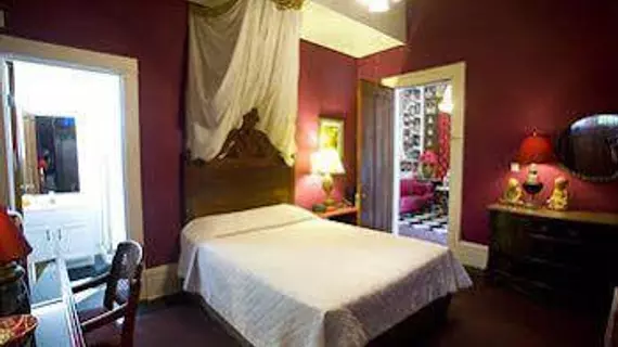 New Orleans Guest House | Louisiana - New Orleans (ve civarı) - New Orleans - Treme