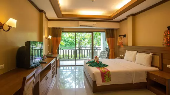 Lanta Resort | Krabi İli - Ko Lanta