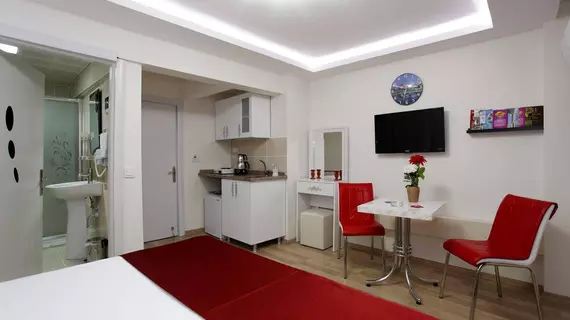 Taksim Istiklal Suites |  Istanbul  - Beyoğlu - Sütlüce Mahallesi