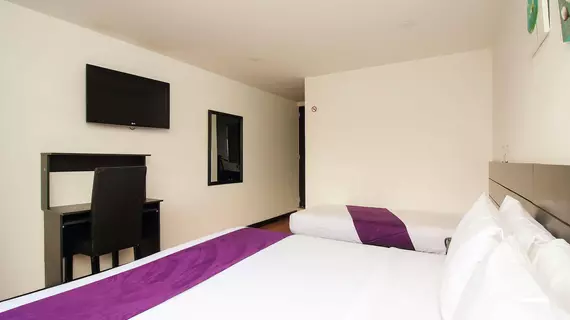 Expohotel Bogota | Cundinamarca - Bogota (ve civarı) - Bogota