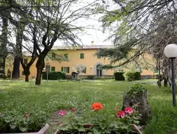 Hotel Ca' Vecchia | Emilia-Romagna - Bolonya (vilayet) - Sasso Marconi