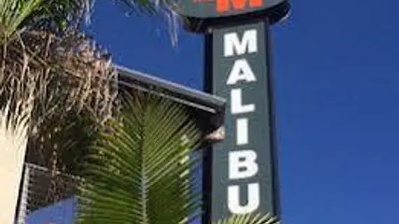 The Malibu Motel | Kaliforniya - Los Angeles County - Malibu