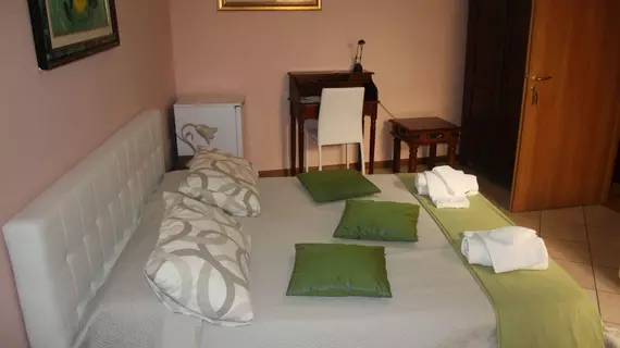 Montevergini B&B | Sicilya - Syracuse (vilayet) - Noto