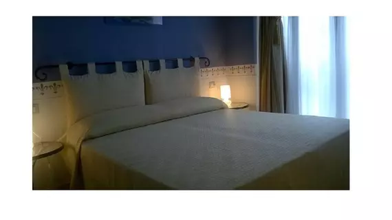 Hotel Caroline | Lombardy - Varese (il) - Brusimpiano