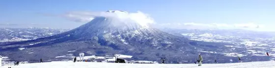 Pension Berg | Hokkaido - Abuta - Niseko (ve civarı) - Kutchan