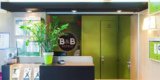 B&B Toulouse Cité de l'Espace