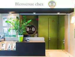 B&B Toulouse Cité de l'Espace | Occitanie - Haute-Garonne - Toulouse (ve civarı) - Toulouse - Toulouse Güney Doğu