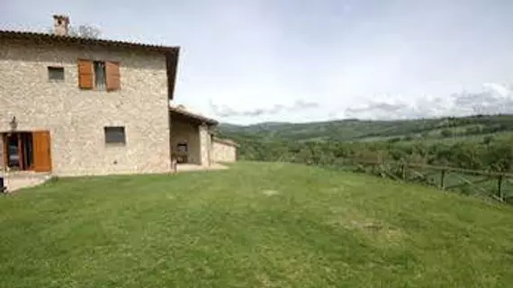 Casale Etrusco | Umbria - Perugia (vilayet) - Todi