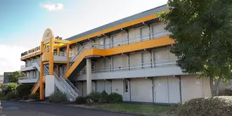 Première Classe Clermont-Ferrand Aubière