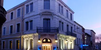 Hôtel La Résidence