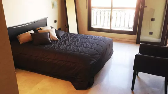 Appartement Gueliz Liberté Marrakech | Marakeş (ve civarı) - Marrakech - Gueliz