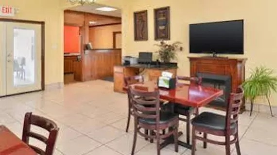 Americas Best Value Inn Winnsboro | Louisiana - Winnsboro