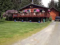 Fisherman's Tales Bed and Breakfast | Alaska - Homer