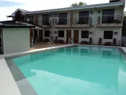 Greenfields Tourist Inn | Bohol - Panglao