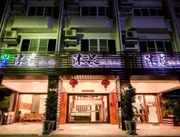 Taitung Spring Homestay B&B | Taitung İdari Bölgesi - Taitung - Taitung Şehir Merkezi