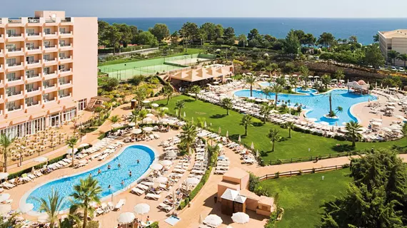 Club Hotel Riu Guarana | Algarve - Faro Bölgesi - Albufeira