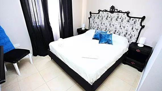 Boutique Apartments St Julians | Malta - St. Julian's