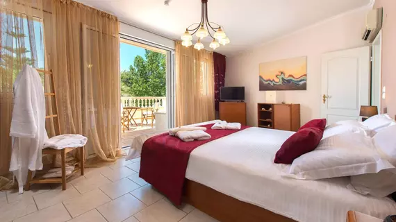 Villa Small Paradise | Ege Adaları - Rodos Bölgesel Birimi - Rodos