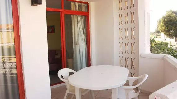 Apartamentos Habitat - Playa Romana 3000 | Valencia Bölgesi - Castellon (vilayet) - Baix Maestrat - Alcala de Xivert - Alcossebre - Alcossebre