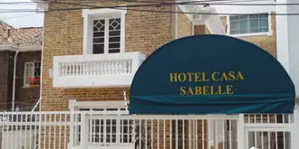 Hotel Casa Sabelle