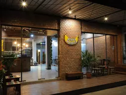 Happy Monkey Hostel Bangkok | Bangkok - Ratchathewi - Pratunam