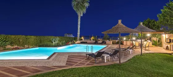 Alkyoni Villa | Ege Adaları - Rodos Bölgesel Birimi - Rodos