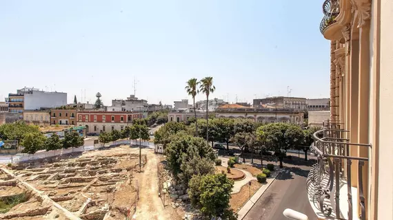 Bilo dei Parchi | Puglia - Lecce (il) - Lecce