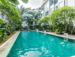 ZEN Rooms Seminyak Umalas | Bali - Badung - Umalas