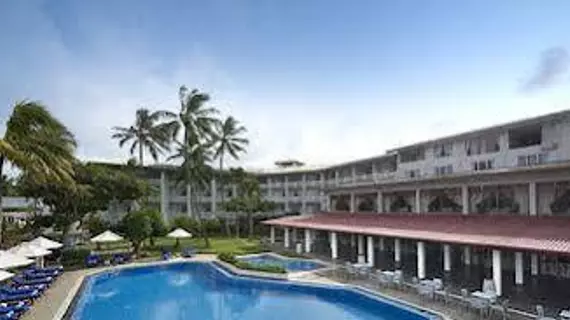 Berjaya Hotel Colombo | Colombo Bölgesi - Lavinia Dağı