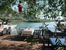 Longhouse-Inn Hotel | Muğla - Ortaca - Dalyan - Dalyan Kent Merkezi