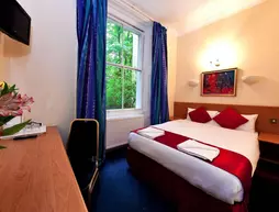 Whiteleaf Hotel | Londra (ve civarı) - City of Westminster - Bayswater