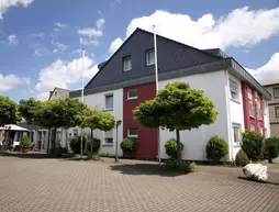 Hotel Avantgarde | Rhineland-Palatinate - Koblenz - Güls