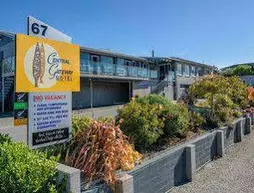 Central Gateway Motel | Otago - Central Otago District - Cromwell