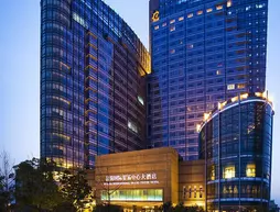 Fuyang International Trade Center Hotel | Zhejiang - Hangzhou - Fuyang