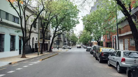 Gorriti 3744 | Buenos Aires (ili) - Buenos Aires (ve civarı) - Buenos Aires - Palermo