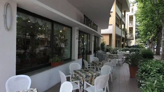 B&B Tres Jolie | Rimini (vilayet) - Cattolica