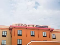 Teddy's Residential Suites