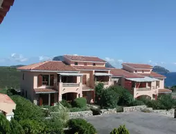 Residence Spiaggia Bianca | Sardinya - Sassari - Golfo Aranci