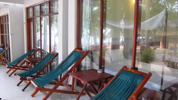 Nhat Lan Resort | Kien Giang (vilayet) - Phu Quoc - Duong Dong