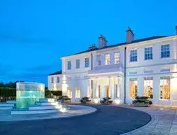 Seaham Hall and Serenity Spa | Durham (kontluk) - Seaham