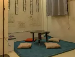 eloft Hostel | Perak - Ipoh