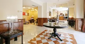 Hotel Traiano | Lazio - Roma (ve civarı) - Roma Kent Merkezi - Rione II Trevi