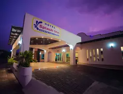 Splash Inn Nuevo Vallarta | Nayarit - Bahía de Banderas - Puerto Vallarta (ve civarı) - Nuevo Vallarta