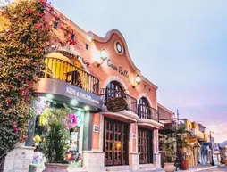 Hotel Boutique Casa Bella | Baja California Sur - Los Cabos - Los Cabos (ve civarı) - Cabo San Lucas - Cabo San Lucas Şehir Merkezi