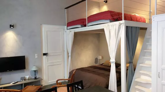 Appartement du Parc Rougail | Nouvelle-Aquitaine - Pyrenees-Atlantiques - Eaux-Bonnes