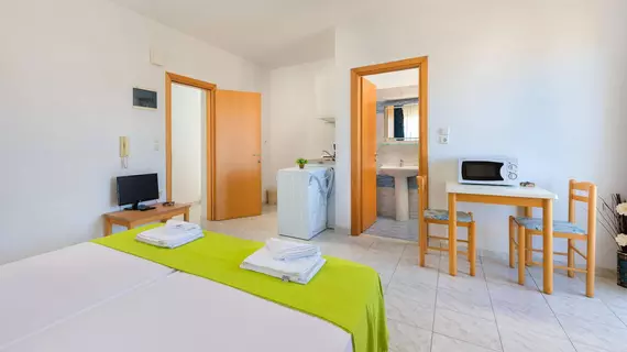 Yiannis Apartments | Ege Adaları - Rodos Bölgesel Birimi - Rodos